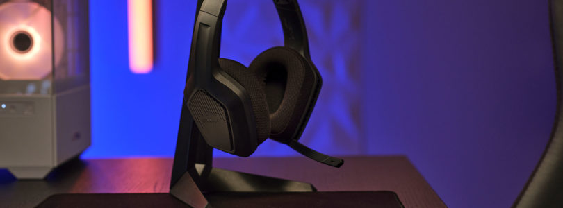 Nuevos auriculares inalámbricos GXTrust Zirox II para consolas, ordenadores y dispositivos móviles