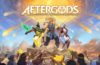De los creadores de Tribes of Midgard llega Aftergods, un ambicioso RPG de supervivencia tras el fin del mundo