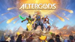 De los creadores de Tribes of Midgard llega Aftergods, un ambicioso RPG de supervivencia tras el fin del mundo