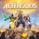 De los creadores de Tribes of Midgard llega Aftergods, un ambicioso RPG de supervivencia tras el fin del mundo