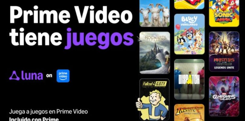 Un año de Amazon Luna