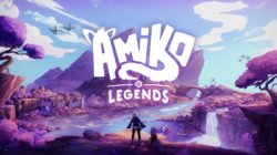 Pokémon se cruza con ARC Raiders: Amiko Legends estrena demo en Steam