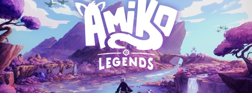 Pokémon se cruza con ARC Raiders: Amiko Legends estrena demo en Steam