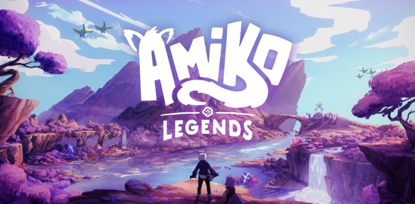 Pokémon se cruza con ARC Raiders: Amiko Legends estrena demo en Steam