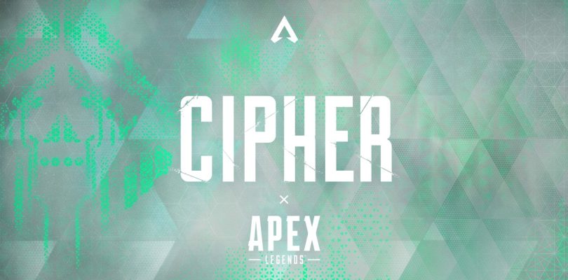 ¡Hackea el combate en Apex Legends: Encriptación, disponible el 3 de noviembre!