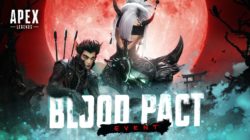 Apex Legends se viste de Halloween y enfrenta a Bestias contra Demonios en el nuevo evento ‘Pacto de Sangre