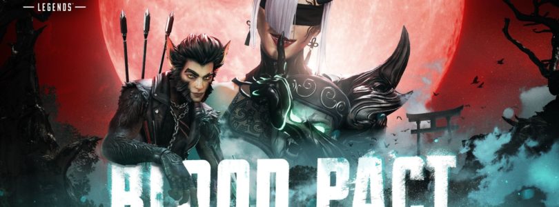 Apex Legends se viste de Halloween y enfrenta a Bestias contra Demonios en el nuevo evento ‘Pacto de Sangre