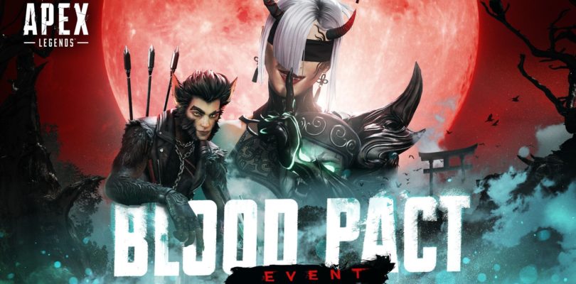 Apex Legends se viste de Halloween y enfrenta a Bestias contra Demonios en el nuevo evento ‘Pacto de Sangre