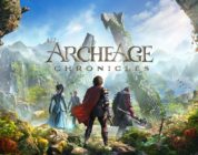 ArcheAge Chronicles ofrecerá una demo gratuita durante el Steam Next Fest