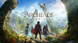 ArcheAge Chronicles ofrecerá una demo gratuita durante el Steam Next Fest