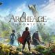 ArcheAge Chronicles ofrecerá una demo gratuita durante el Steam Next Fest