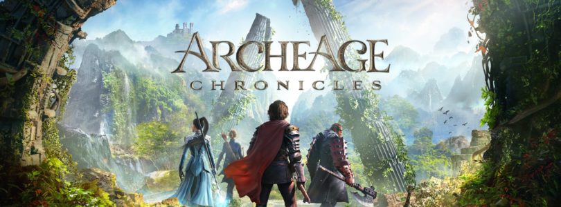 ArcheAge Chronicles muestra su visión de juego y modelo de negocio en un nuevo vídeo