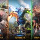 ARK: Survival Ascended recibe tres nuevas criaturas con Gargantar, Cerberax y la renovación del Therizinosaurus