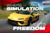 Assetto Corsa EVO muestra su modo Free Roam ambientado en el Eifel y el Nürburgring