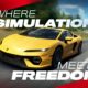 Assetto Corsa EVO muestra su modo Free Roam ambientado en el Eifel y el Nürburgring