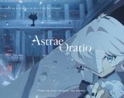 Astrae Oratio supera las 80.000 horas de juego en su beta cerrada y prepara su lanzamiento para 2027