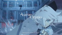 Astrae Oratio supera las 80.000 horas de juego en su beta cerrada y prepara su lanzamiento para 2027