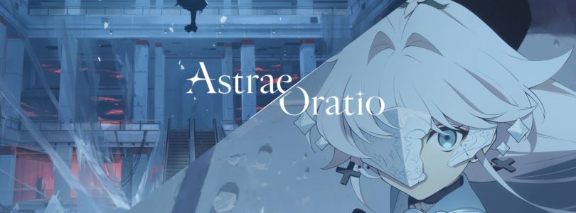 Astrae Oratio supera las 80.000 horas de juego en su beta cerrada y prepara su lanzamiento para 2027