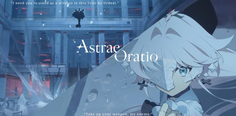 Astrae Oratio supera las 80.000 horas de juego en su beta cerrada y prepara su lanzamiento para 2027