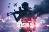 La Temporada 5 de Battlefield 6 lleva la guerra total a Las Vegas y al Área 51 con la actualización más ambiciosa del juego