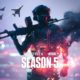 La Temporada 5 de Battlefield 6 lleva la guerra total a Las Vegas y al Área 51 con la actualización más ambiciosa del juego