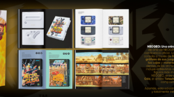 NEOGEO: Una crónica visual, el homenaje definitivo a un icono del videojuego