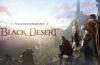Black Desert renueva la progresión de personajes e introduce un nivel máximo de 75