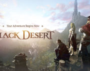 Black Desert renueva la progresión de personajes e introduce un nivel máximo de 75