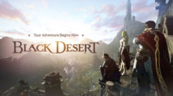 Black Desert renueva la progresión de personajes e introduce un nivel máximo de 75