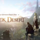 Black Desert renueva la progresión de personajes e introduce un nivel máximo de 75