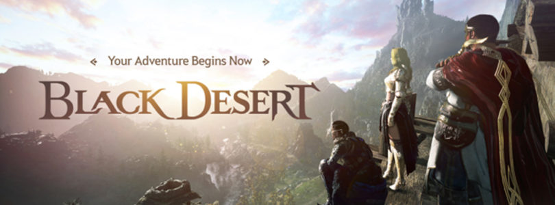 Black Desert renueva la progresión de personajes e introduce un nivel máximo de 75