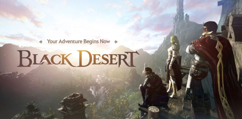 Black Desert renueva la progresión de personajes e introduce un nivel máximo de 75
