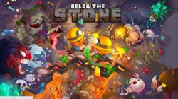 El roguelike de extracción y enanos Below The Stone abandonará el acceso anticipado y lanzará su versión 1.0 el 17 de noviembre