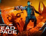 Hoy comienza el evento Battlefield 6 X Dead Space