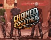 Chained Together recibirá un nuevo mapa gratuito el 12 de noviembre