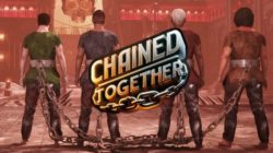 Chained Together recibirá un nuevo mapa gratuito el 12 de noviembre