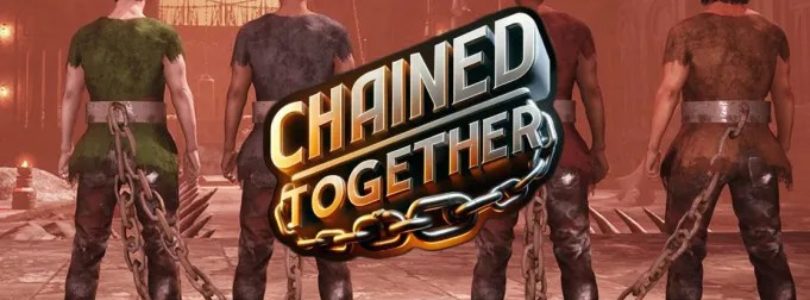 Chained Together recibirá un nuevo mapa gratuito el 12 de noviembre