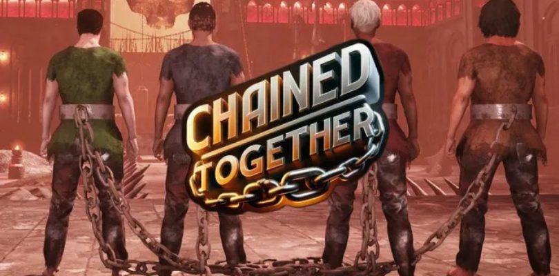 Chained Together recibirá un nuevo mapa gratuito el 12 de noviembre