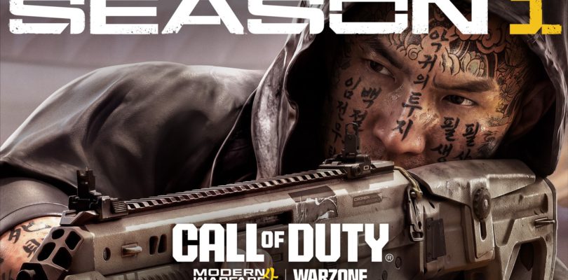 Así será la Temporada 1 de Call of Duty: Modern Warfare 4