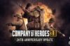 Company of Heroes 3 anuncia su mayor actualización desde el lanzamiento