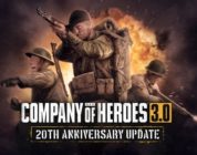 Company of Heroes 3 anuncia su mayor actualización desde el lanzamiento