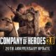 Company of Heroes 3 anuncia su mayor actualización desde el lanzamiento