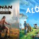 Conan Exiles Enhanced y Aloft llegarán a consolas a principios de 2027