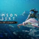 Pearl Abyss lanza hoy Charting the Unknown, el primer DLC de Crimson Desert Enhanced
