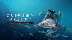 Pearl Abyss presenta en vídeo las características de Crimson Desert Enhanced: Charting the Unknown