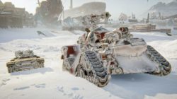 Crossout: Remastered transforma el Páramo