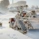 Crossout: Remastered transforma el Páramo