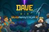 Dave the Diver cerrará su historia con un DLC final gratuito en colaboración con Subnautica 2