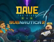 Dave the Diver cerrará su historia con un DLC final gratuito en colaboración con Subnautica 2