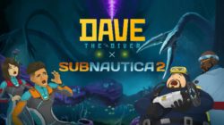 Dave the Diver cerrará su historia con un DLC final gratuito en colaboración con Subnautica 2